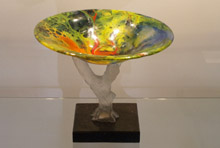 kosmos glass